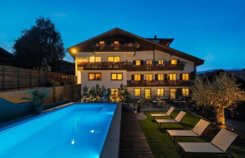 Residence Alpina - Foto 1