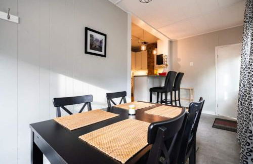 Historic Comfy German Village Haus sleeps6petsOK - Foto 10