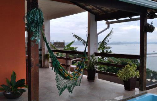 Cantinho do paraíso da Deuza - Foto 5