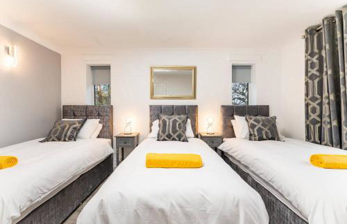 Clock Tower Cottage by Ashgrove Leisure - Foto 21