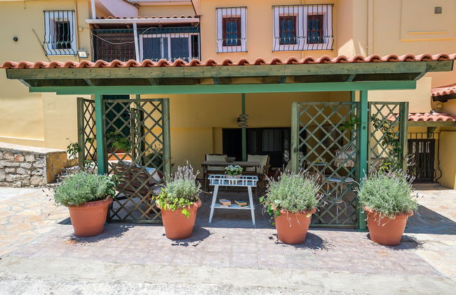 Amboula Beach Apartments - Foto 49