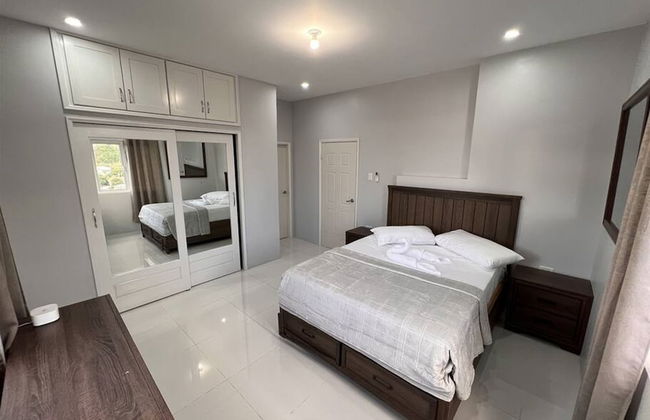 Pool Jacuzzi Gulfview Townhome - Foto 17