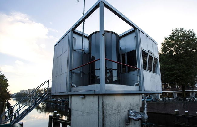 SWEETS - Wiegbrug - Foto 17