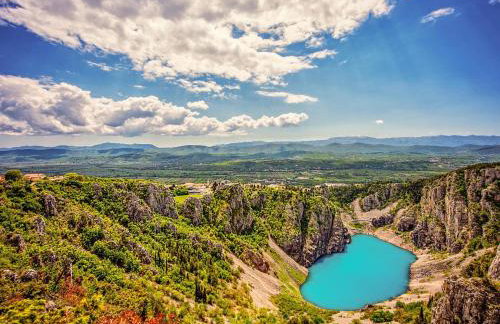 Villa Noel by Interhome - Foto 55