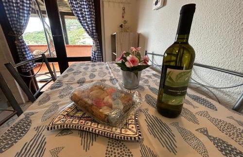 Villa Sole vista mare super panoramica - Foto 21