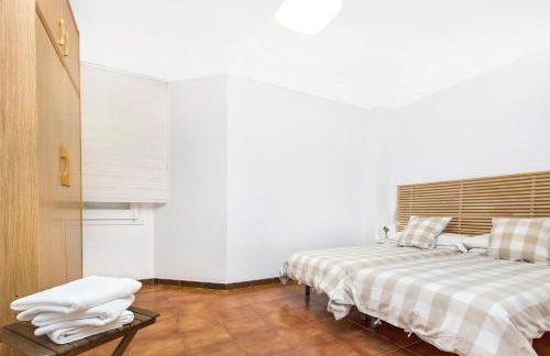 Santa Susanna Skyline Apartment - Foto 24