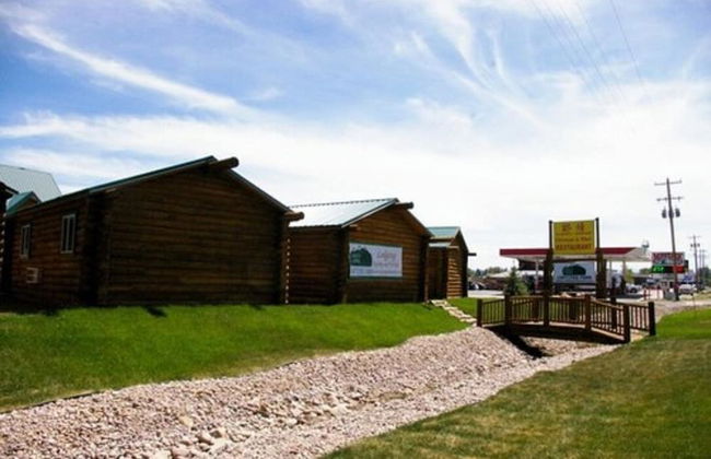 Country Cabins Inn - Foto 52