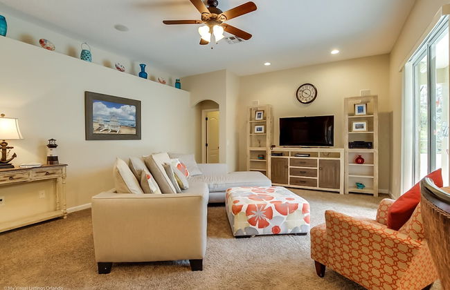 Fantastically Decorated 4 bed 3 Bath - Foto 2