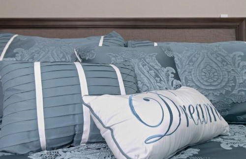 The Panola Mansion - Indoor Pool & Pavilion - Foto 67