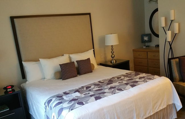 GetAways at Palm Springs Tennis Club - Foto 6