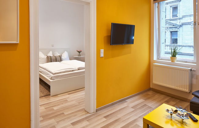 Apartments 4 YOU - Goethestrasse - Foto 33