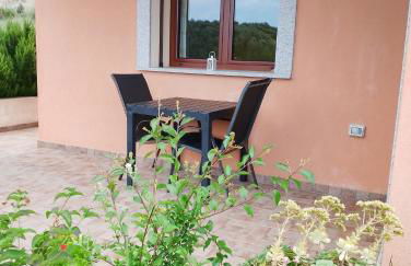 agriturismo gli olivastri -appartamento bel vedere con piscina ,solarium e vista mare,climatizzatore ,wifi - Photo 10