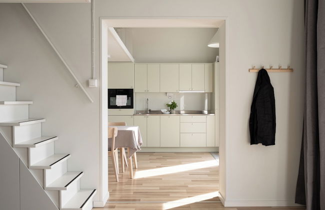 Waterfront Cabins - Photo 16