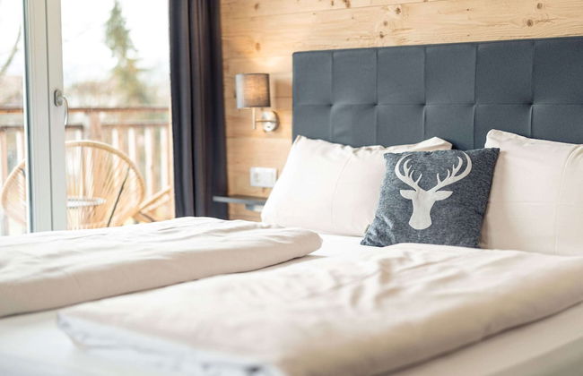 Inzell Chalets With Private Pool - Photo 2