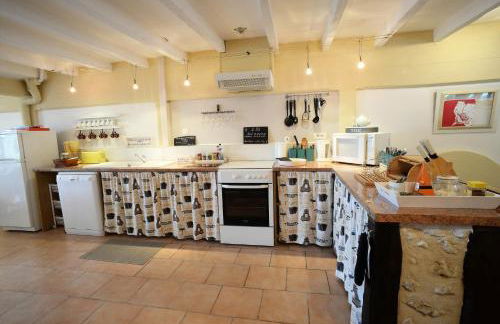 Les Gîtes de La Treille - Foto 20