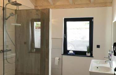 Ferienhaus Knorreichenstieg - Foto 9