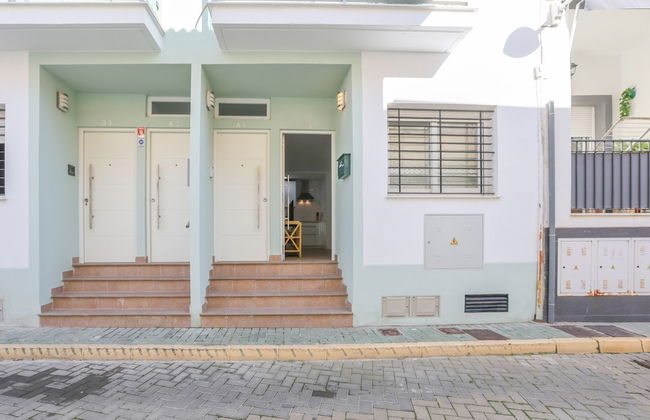 Delfin Punta Umbria - Foto 28