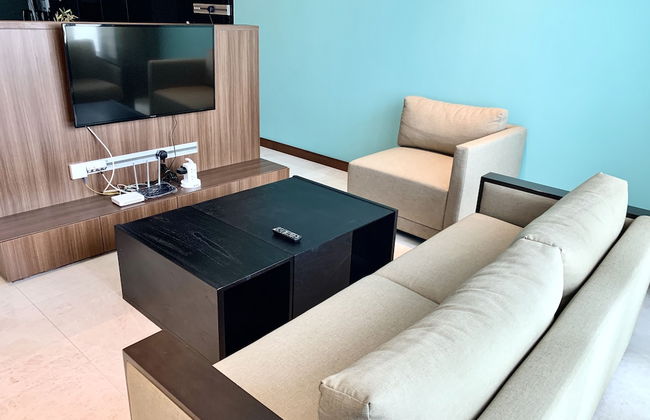 Damai 88 Condominium - Foto 1