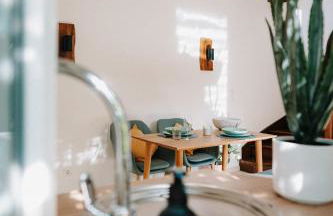 Appartement Residenz Bella Italia - Charmante Unterkunft im Herzen von Würzburg mit Balkon, Terrasse und Parkplatz im Innenhof! - Foto 3