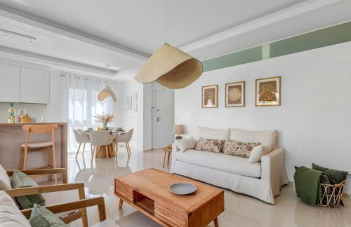 Calma Garden - Apartment Quesada - Foto 10