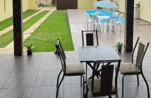 Casa de temporada SONHO DE ALTER - Foto 29