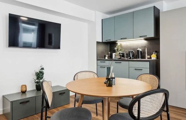 Limehome Oberhausen Paul-Reusch-Str. - Foto 31