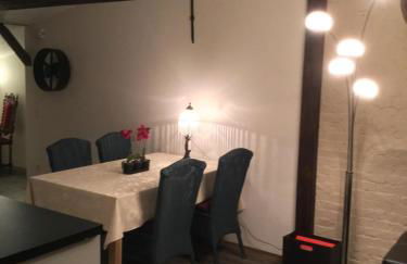 Mühlenwohnung am Niederrhein - Foto 13