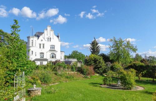 WeisseVilla Friedrichsbrunn Fewo EMPIRE - Foto 3