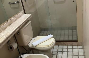 Apart Hotel Volpi 101 - Conforto & Comodidade - Foto 66