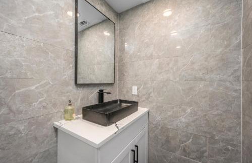 Quirky Museum District Apartment in Prime Location - Foto 11