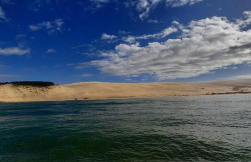 Maison sur le Bassin d'Arcachon - Foto 27