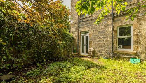 3 Bedrooms Flat in Central Edinburgh New Town , Lothian Road - Foto 2