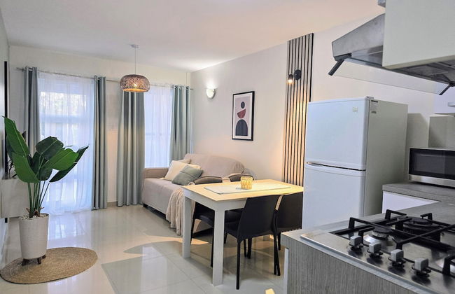 Bubali Villa & Apartments - Foto 77