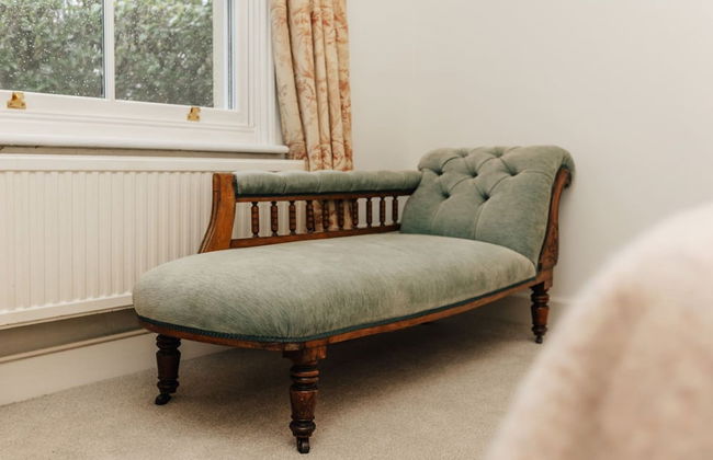 Badgemore Cottage - From 250 Per Night - Foto 21