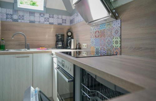 Ferienhaus "Bären Ecke" am See im Bergland - Foto 16