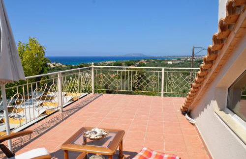 Villa Aliki - Foto 12