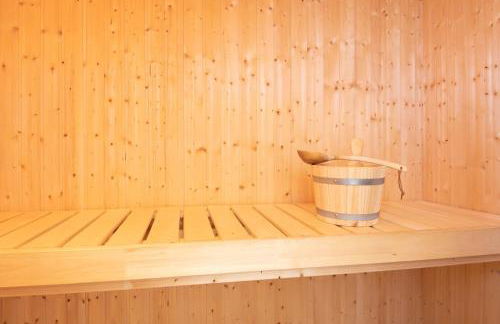 Seepark Süssau Ferienhaus Seerose 3 - Foto 4