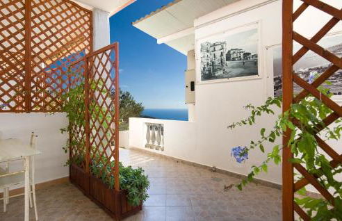 Awesome Apartment In Cetraro With Sauna - Foto 17