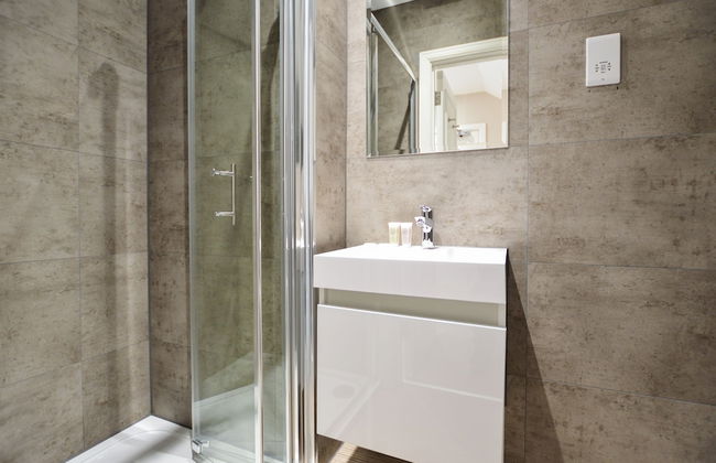 Woodview Serviced Apartments by Concept Apartments - Foto 37