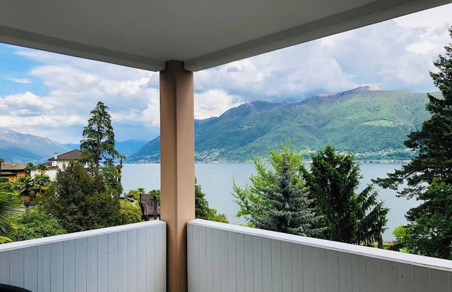 Sunny Modern Apartment Lake View Relax - Foto 20