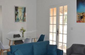 Villa à Golfe Juan - Foto 9