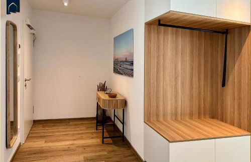 An der Haffküste Ferienwohnung Haffzauber - Foto 12