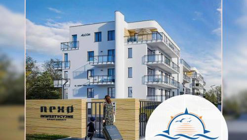 Wypoczęci i Zrelaksowani NEXO PUCK - Foto 3