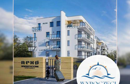 Wypoczęci i Zrelaksowani NEXO PUCK - Photo 3