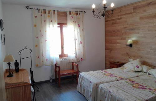 CASA RURAL LOS HALCONES - Foto 8