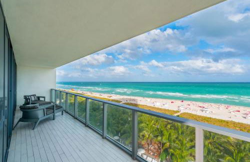 Oceanfront Private Residence at South Beach - 828 - Foto 36