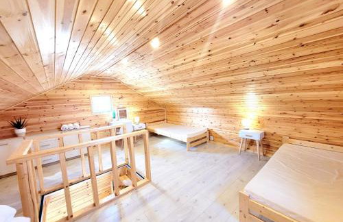 Wierzbowa Ostoja - Domek letniskowy BOSMAN - Photo 24