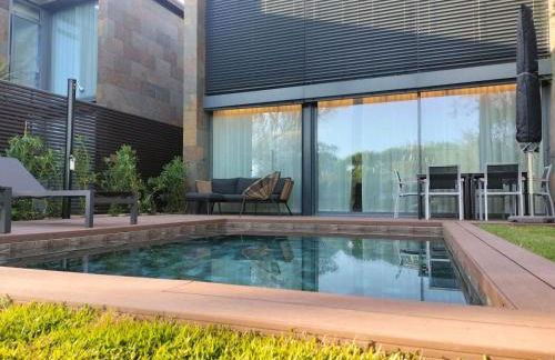 Moradia Prime em Tróia com Piscina Privada - Foto 43