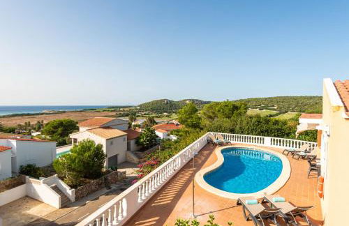 Villa Elena - Son Bou - Foto 20