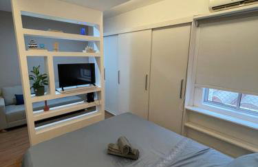 Flat novo e equipado - Brasília/Sudoeste - Foto 9